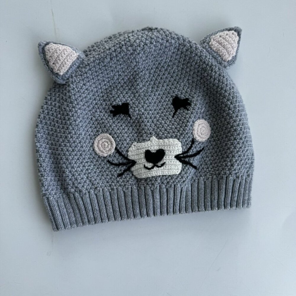 Hanna Andersson Hat - Picture 5 of 6